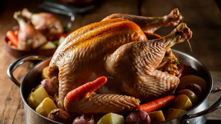 Healthy Turkey Recipes For Weight Loss: 15 Best Meals & Nutritional Guide