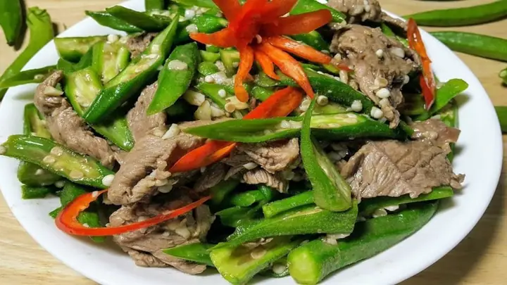 Mon An Tu Dau Bap Mon An Tu Dau Bap
