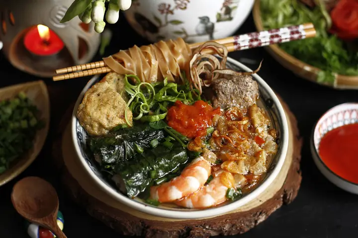 Món Bánh Đa Cua Hải Phòng Món Bánh Đa Cua Hải Phòng
