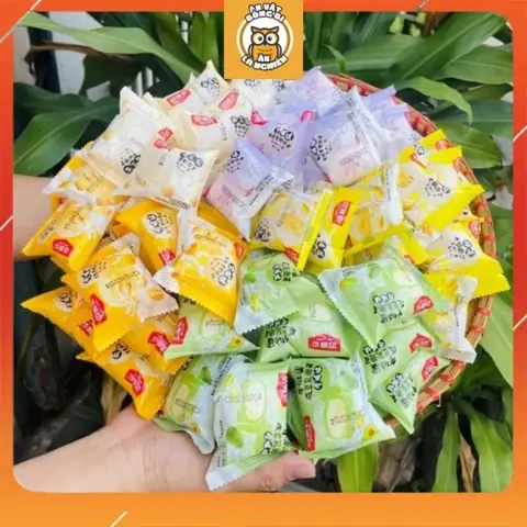 Bánh Mochi Kem Lạnh: Đánh Giá Toàn Diện Và Bí Quyết Bảo Quản Tối Ưu