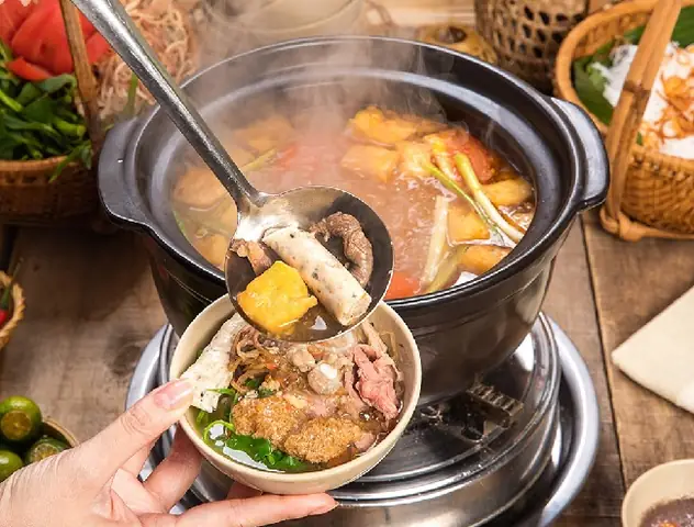 Lẩu Mùa Đông: 8 Món Ngon Chuẩn Vị Cùng Bí Quyết Hoàn Hảo