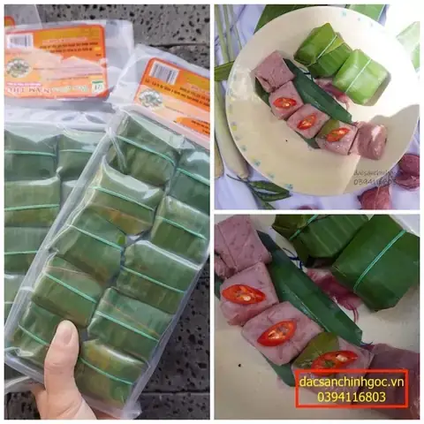 Đánh Giá Chi Tiết Nem Chả Năm Thu Sài Gòn: Phân Tích 4 Loại Bán Chạy Nhất Đánh Giá Chi Tiết Nem Chả Năm Thu Sài Gòn: Phân Tích 4 Loại Bán Chạy Nhất