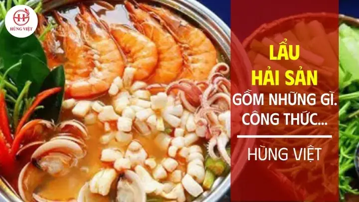 Nem Hải Sản Gồm Những Gì Nem Hải Sản Gồm Những Gì