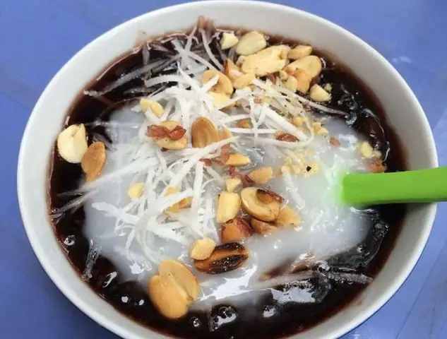 Nhung Mon An Vao Mua Dong