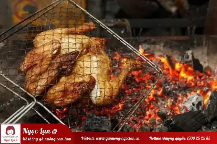 Nướng Thịt Gà Bao Nhiêu Độ? Bí Quyết Đạt Độ Chín Hoàn Hảo 74°c Nướng Thịt Gà Bao Nhiêu Độ? Bí Quyết Đạt Độ Chín Hoàn Hảo 74°c