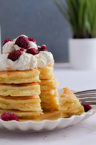 Pancake Recipe With Self Rising Flour Pancake Recipe With Self Rising Flour