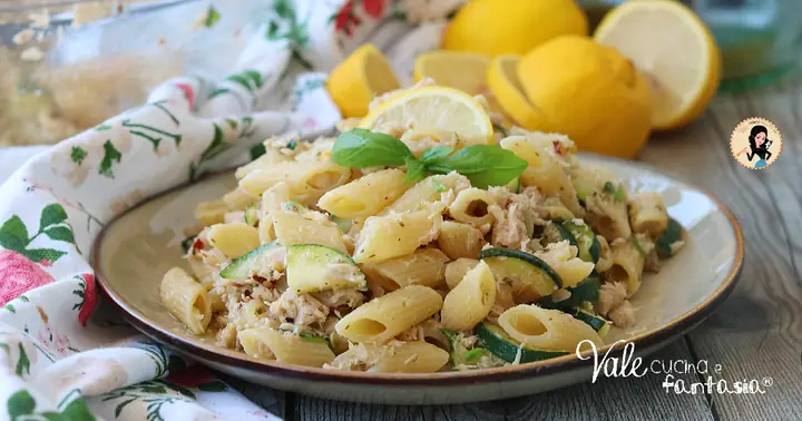 Cách Làm Mì Ý Zucchini Và Cá Ngừ Đơn Giản: Hướng Dẫn Từ A-z