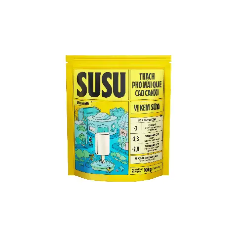 Sua Chua Susu Phô Mai Sua Chua Susu Phô Mai