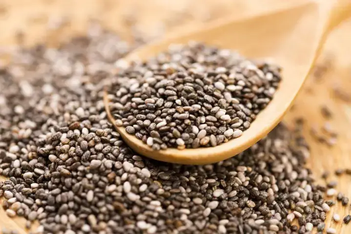 Sữa Chua Và Hạt Chia: Bí Quyết Kết Hợp Vàng Cho Sức Khỏe Dinh Dưỡng Sữa Chua Và Hạt Chia: Bí Quyết Kết Hợp Vàng Cho Sức Khỏe Dinh Dưỡng