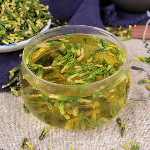 Trà Củ Sen: 10 Lợi Ích Sức Khỏe Không Thể Bỏ Lỡ
