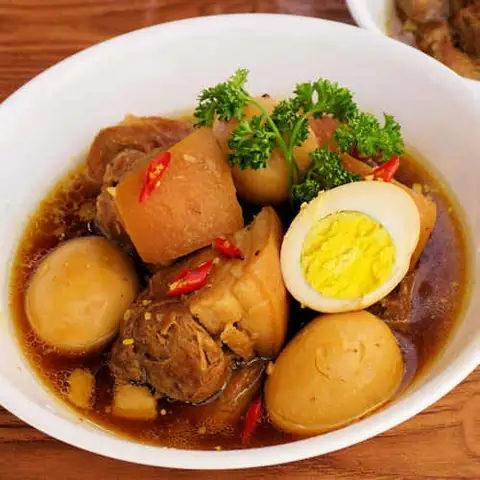 Cách Làm Thịt Kho Nước Dừa Chuẩn Vị Miền Nam Cho Ngày Tết
