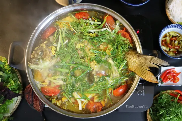 Trời Mát Nên Nấu Món Gì Trời Mát Nên Nấu Món Gì