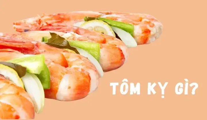 Trứng Gà Nấu Với Tôm Được Không? Phân Tích Khoa Học & Bí Quyết