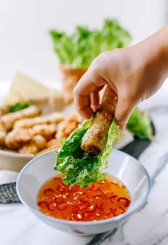 Cha Gio– Vietnamese Fried Spring Rolls Guide