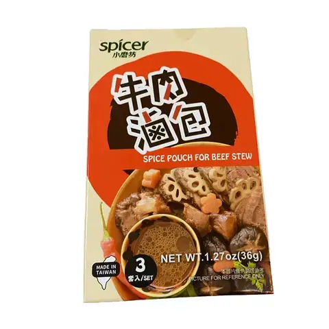 小磨坊牛肉滷包 Review: Đánh Giá Chi Tiết Và Lời Khuyên Dùng